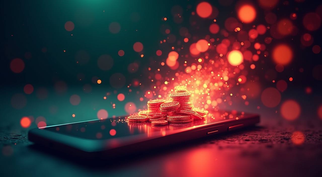 vj447 casino app visual